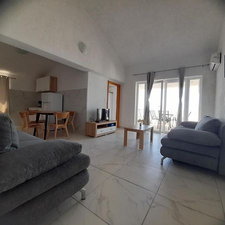 Apartments Radica Сень Экстерьер фото