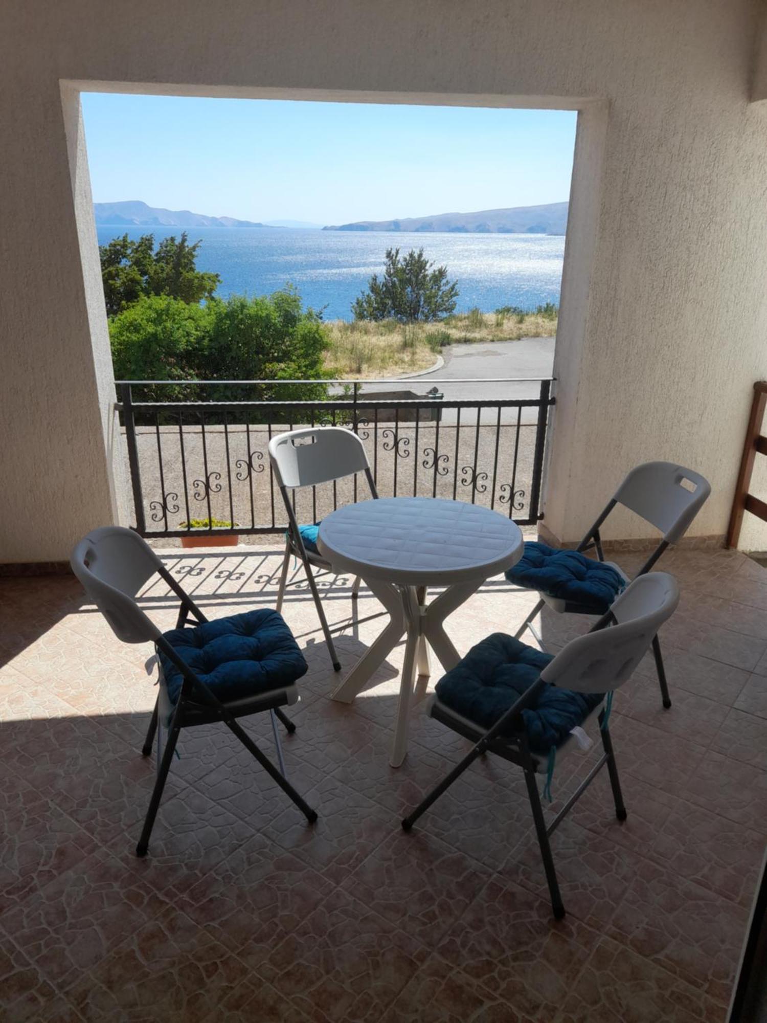 Apartments Radica Сень Экстерьер фото