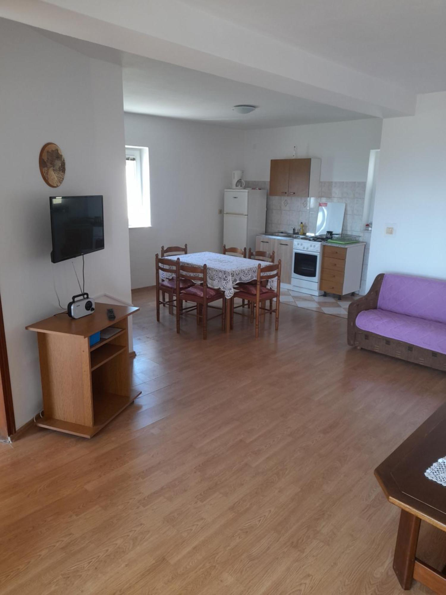 Apartments Radica Сень Экстерьер фото