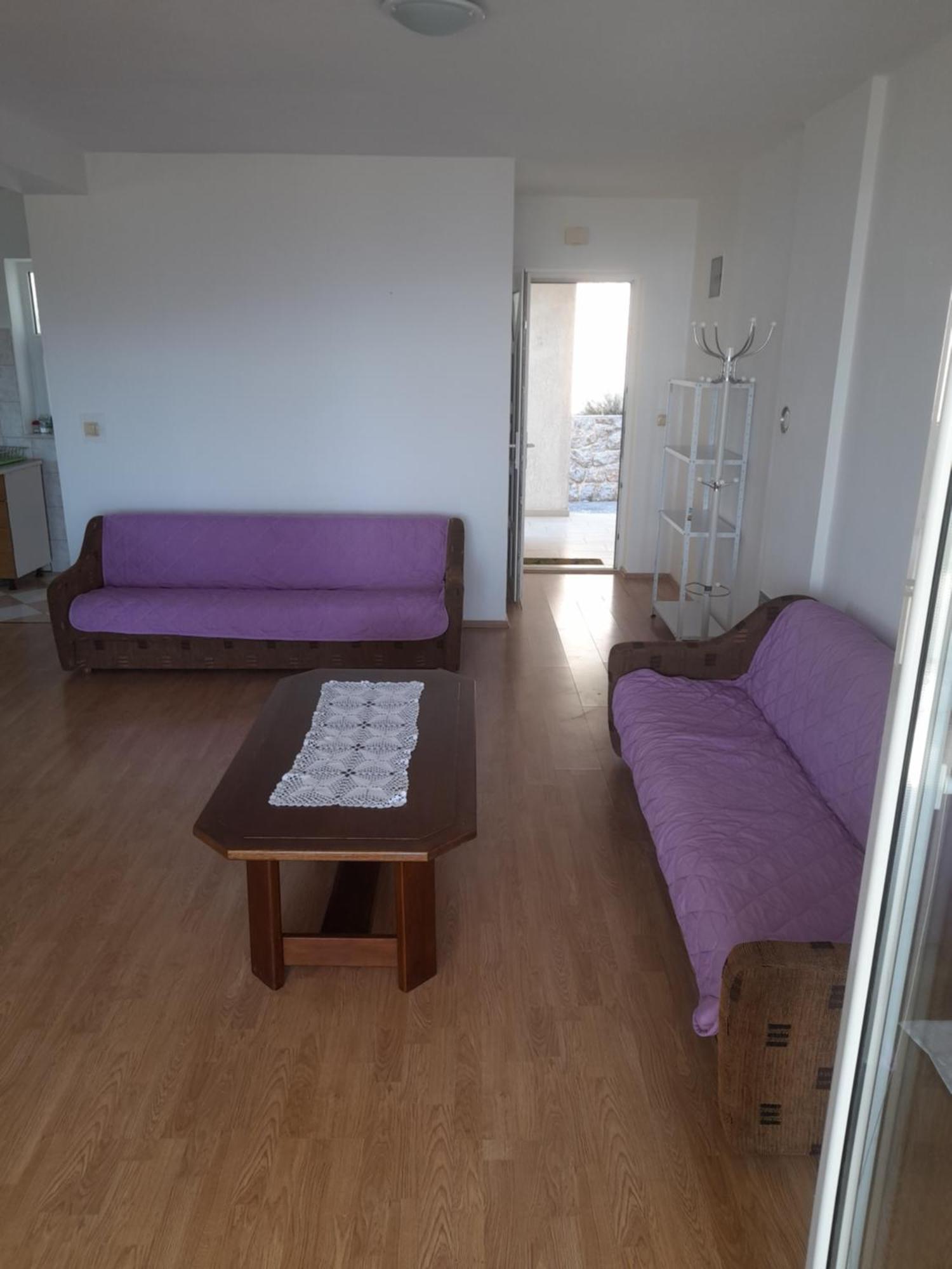 Apartments Radica Сень Экстерьер фото