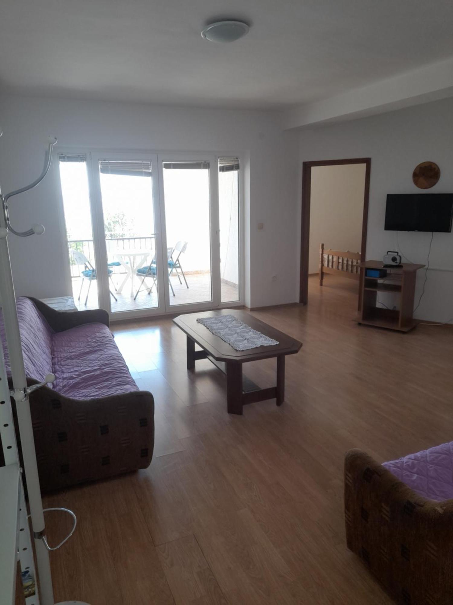 Apartments Radica Сень Экстерьер фото