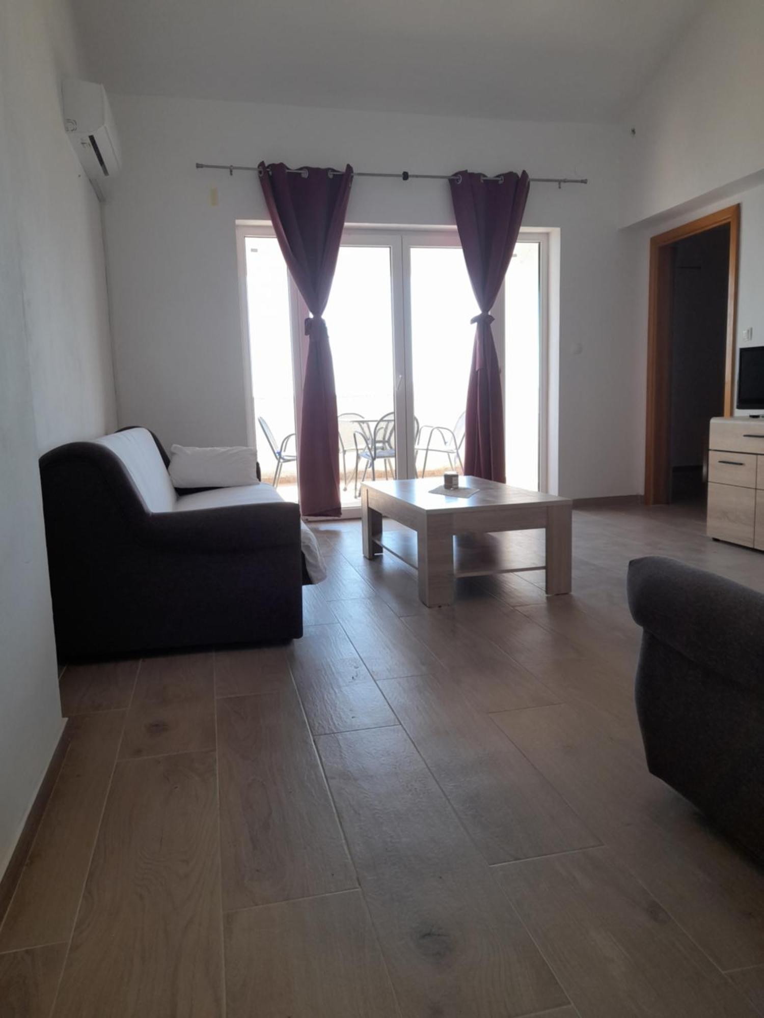 Apartments Radica Сень Экстерьер фото