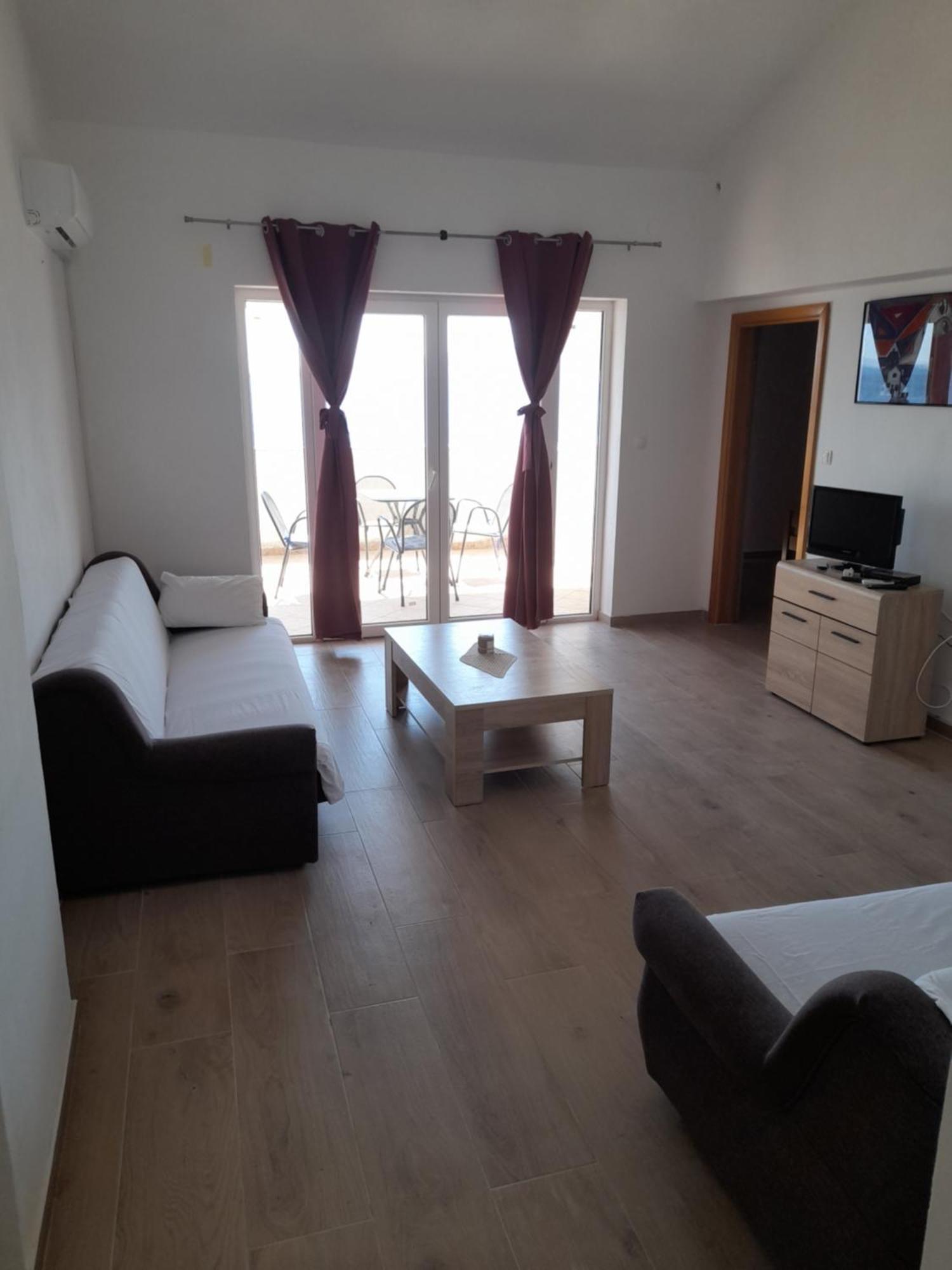 Apartments Radica Сень Экстерьер фото