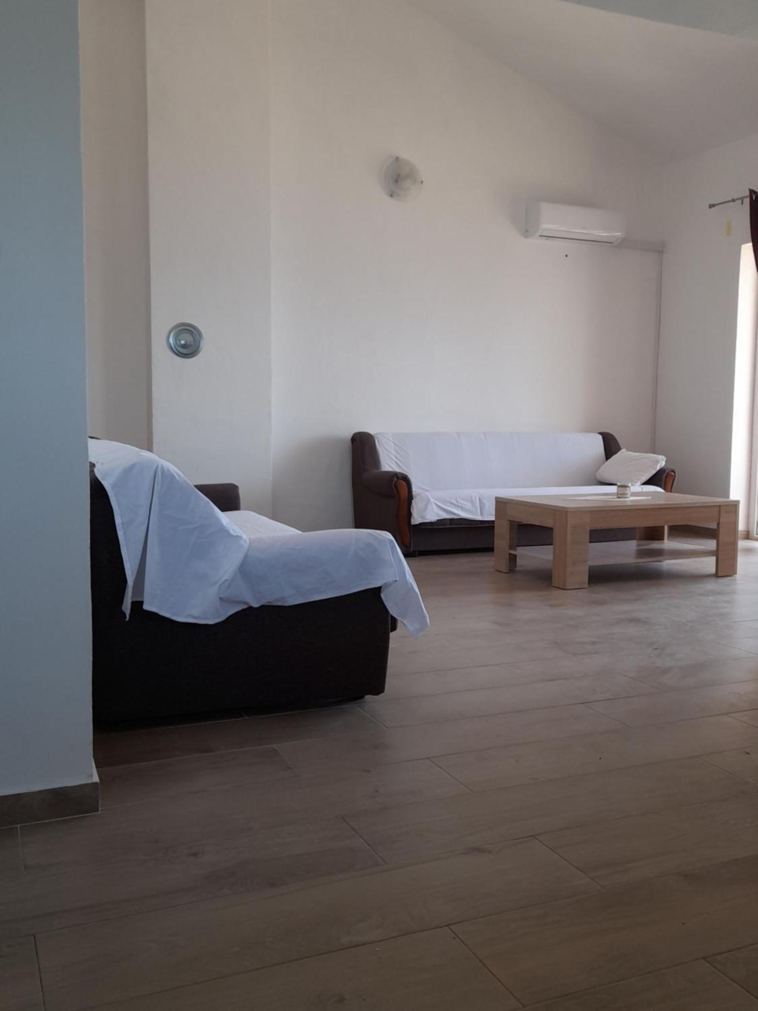 Apartments Radica Сень Экстерьер фото