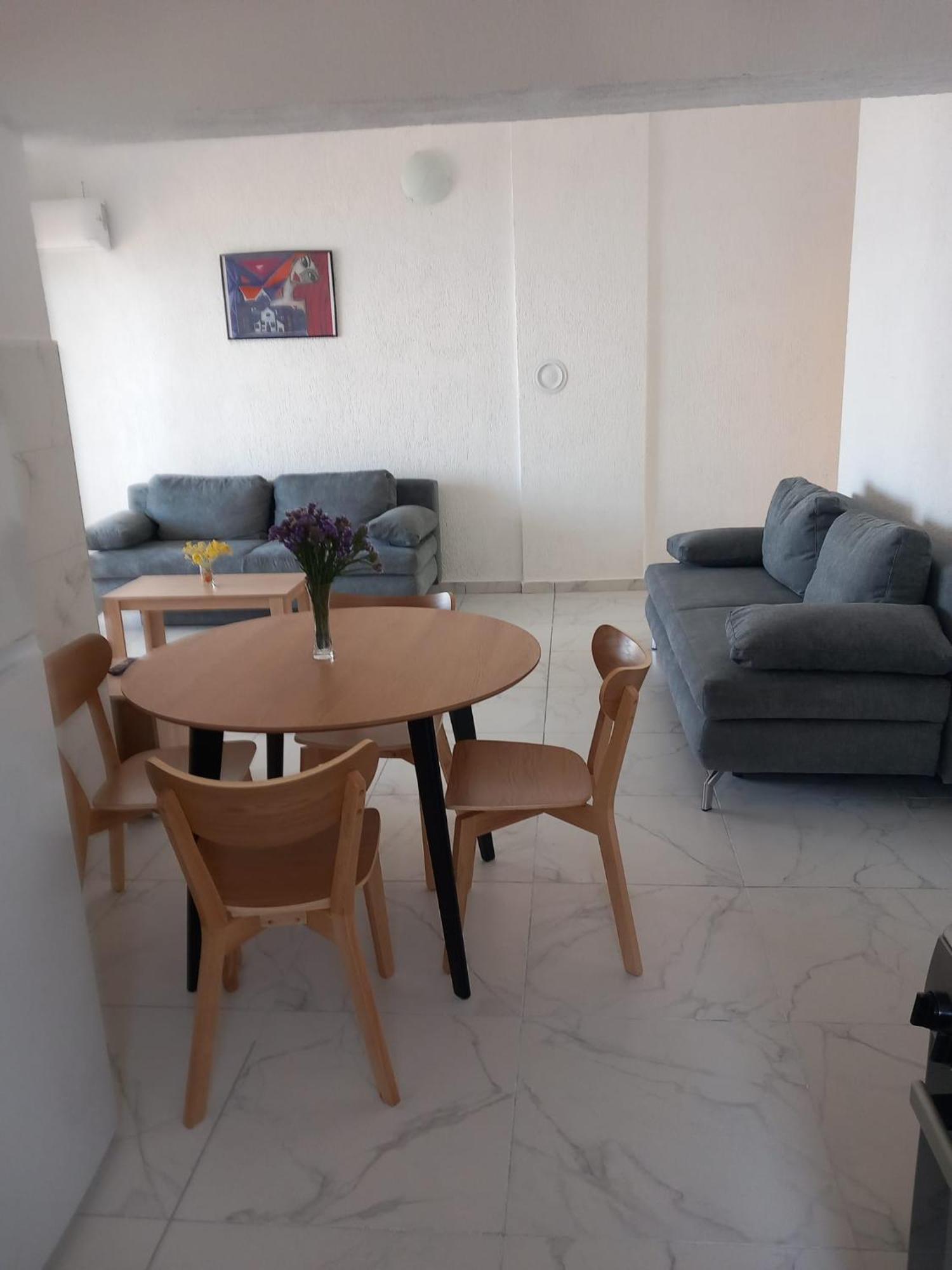 Apartments Radica Сень Экстерьер фото