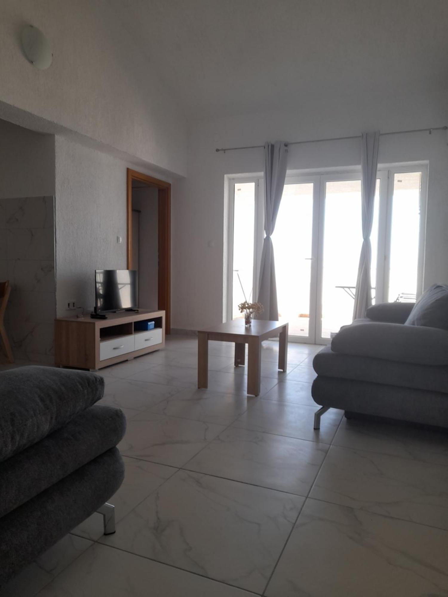 Apartments Radica Сень Экстерьер фото