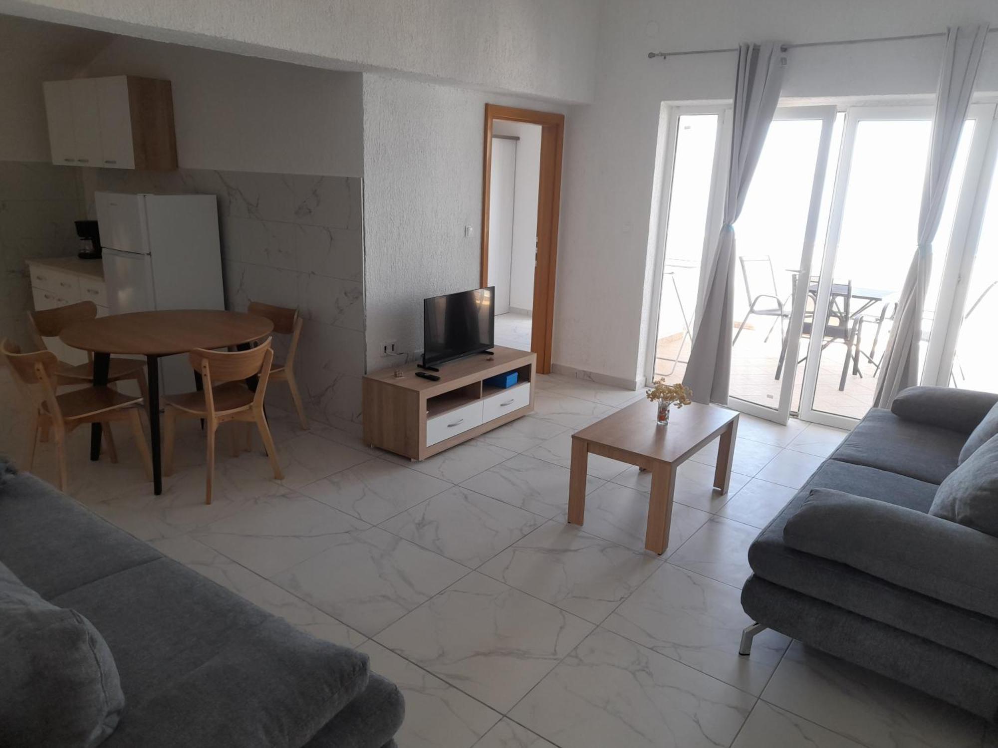 Apartments Radica Сень Экстерьер фото