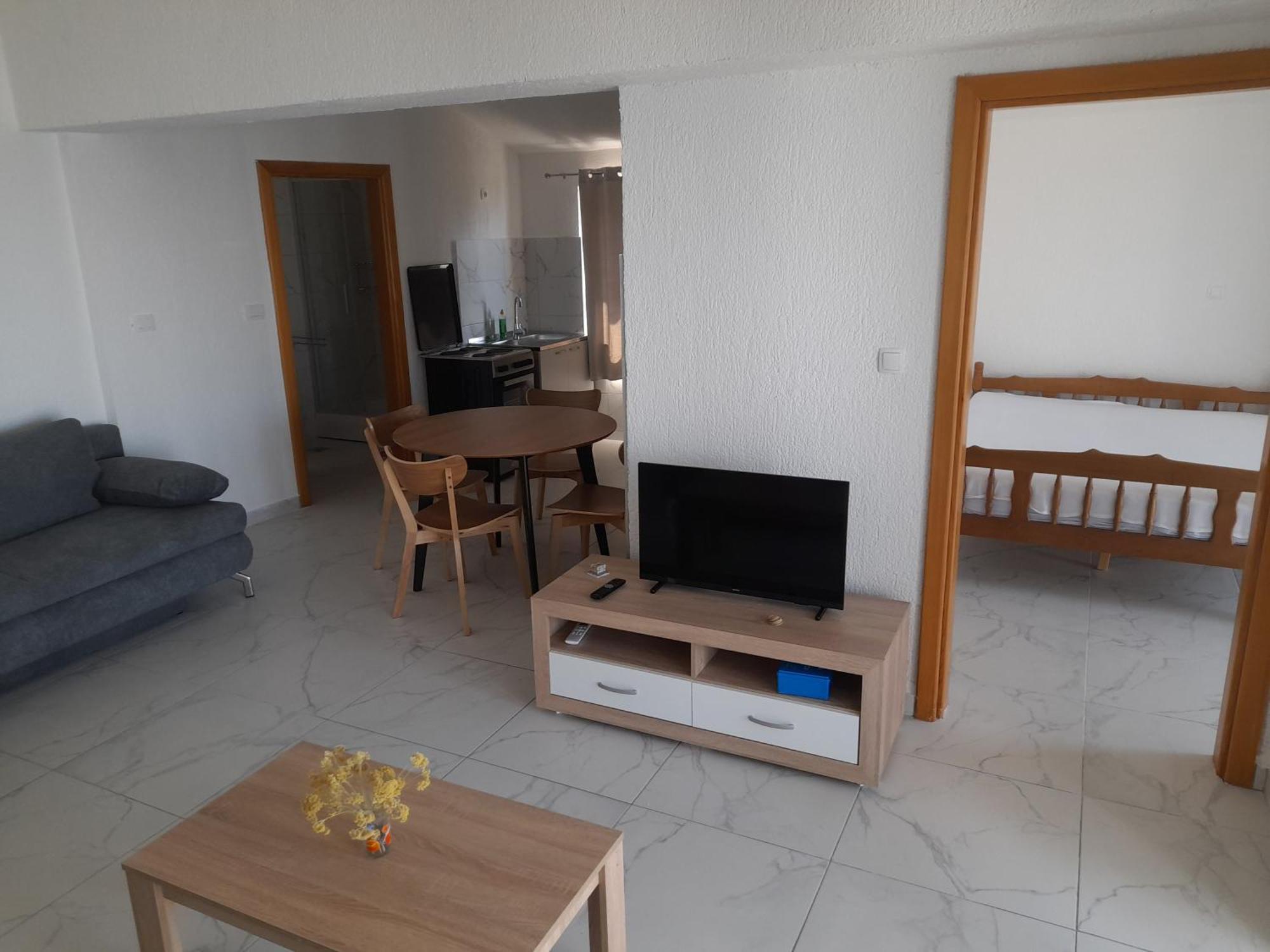 Apartments Radica Сень Экстерьер фото