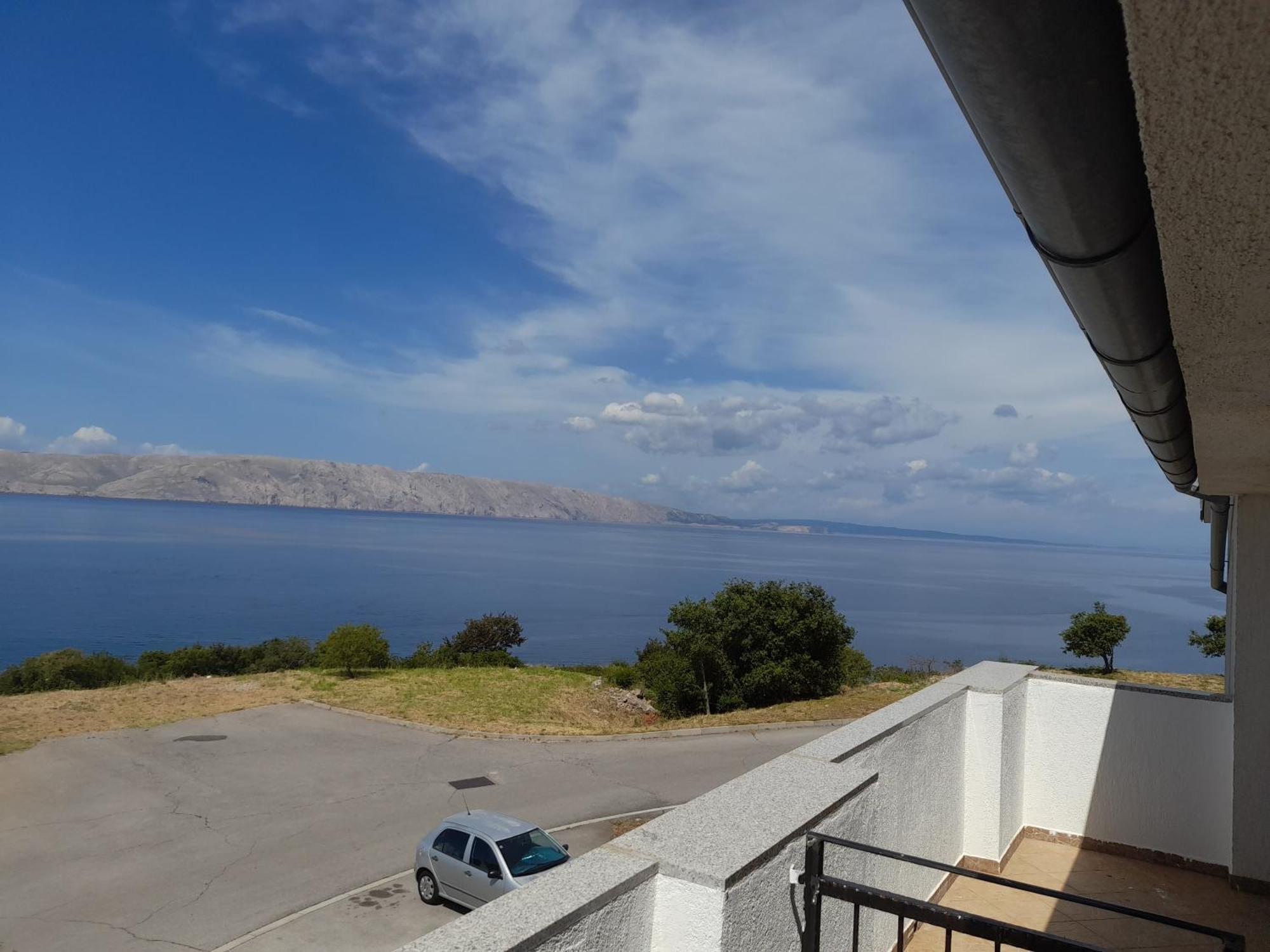 Apartments Radica Сень Экстерьер фото