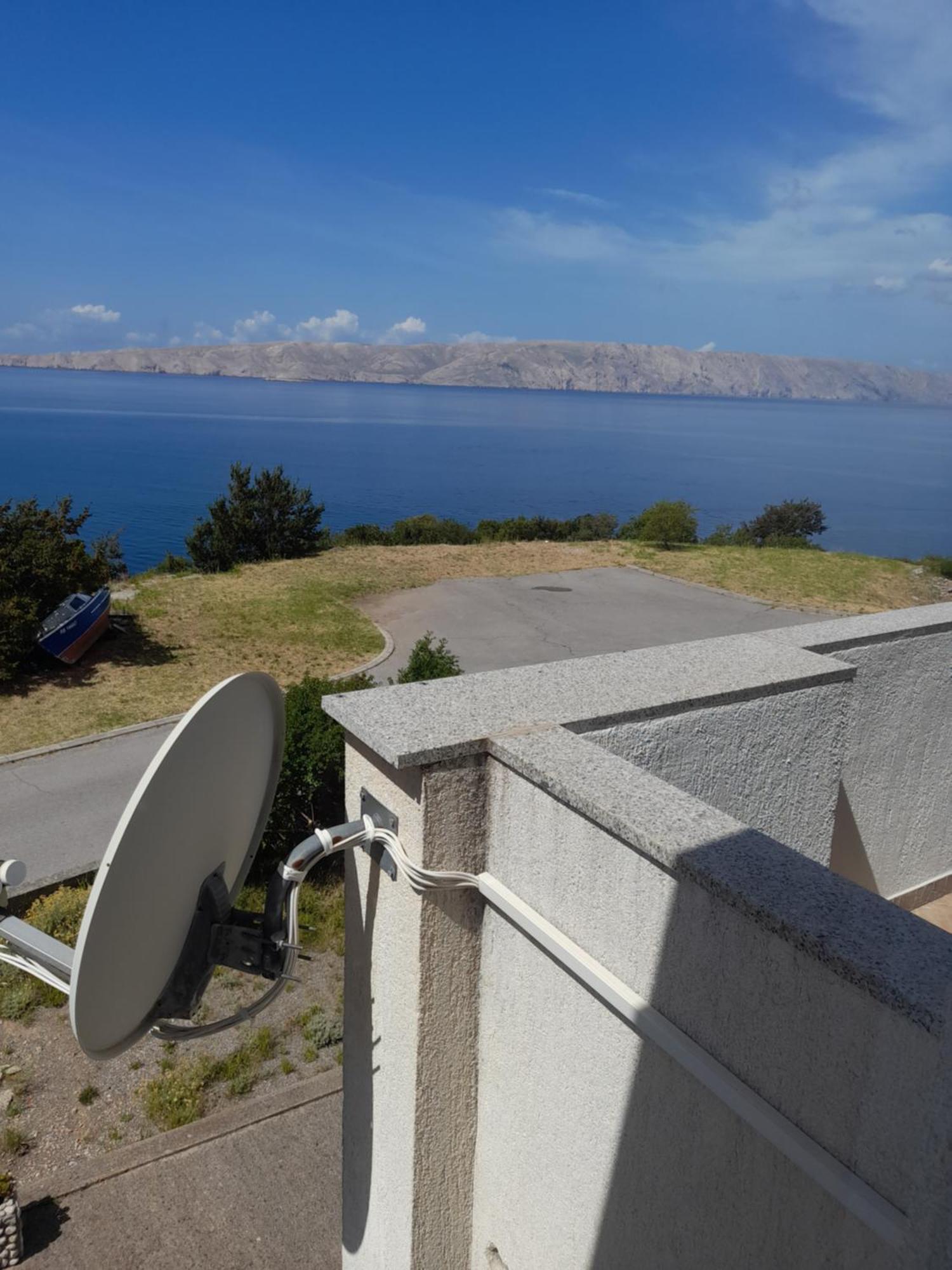 Apartments Radica Сень Экстерьер фото