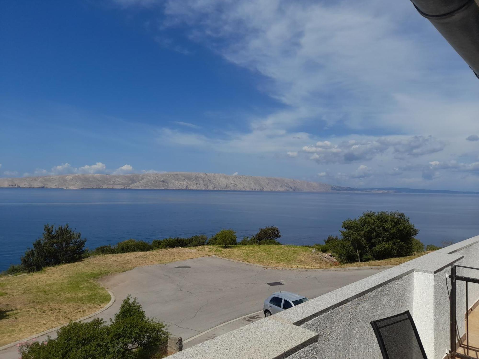 Apartments Radica Сень Экстерьер фото