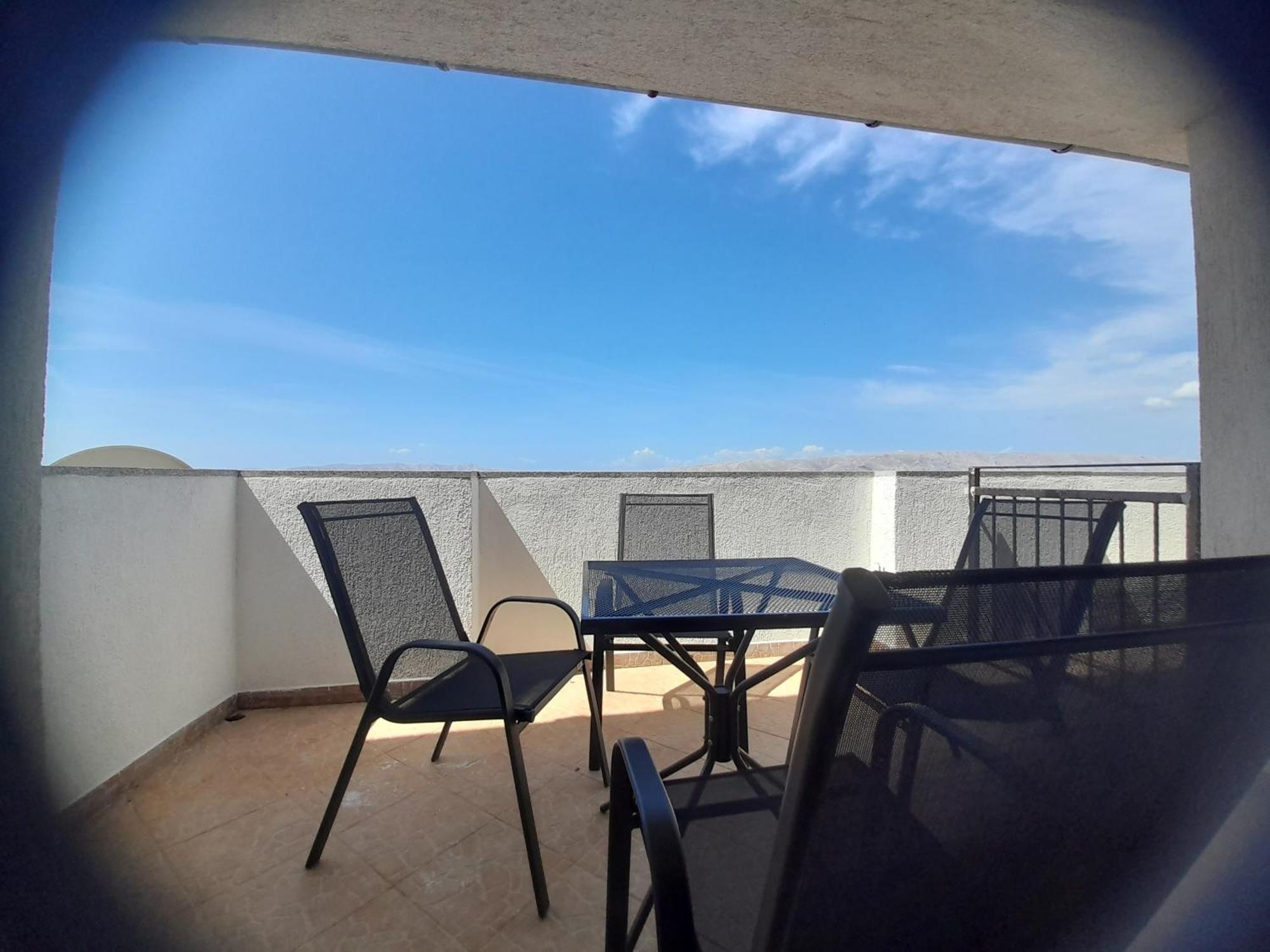 Apartments Radica Сень Экстерьер фото