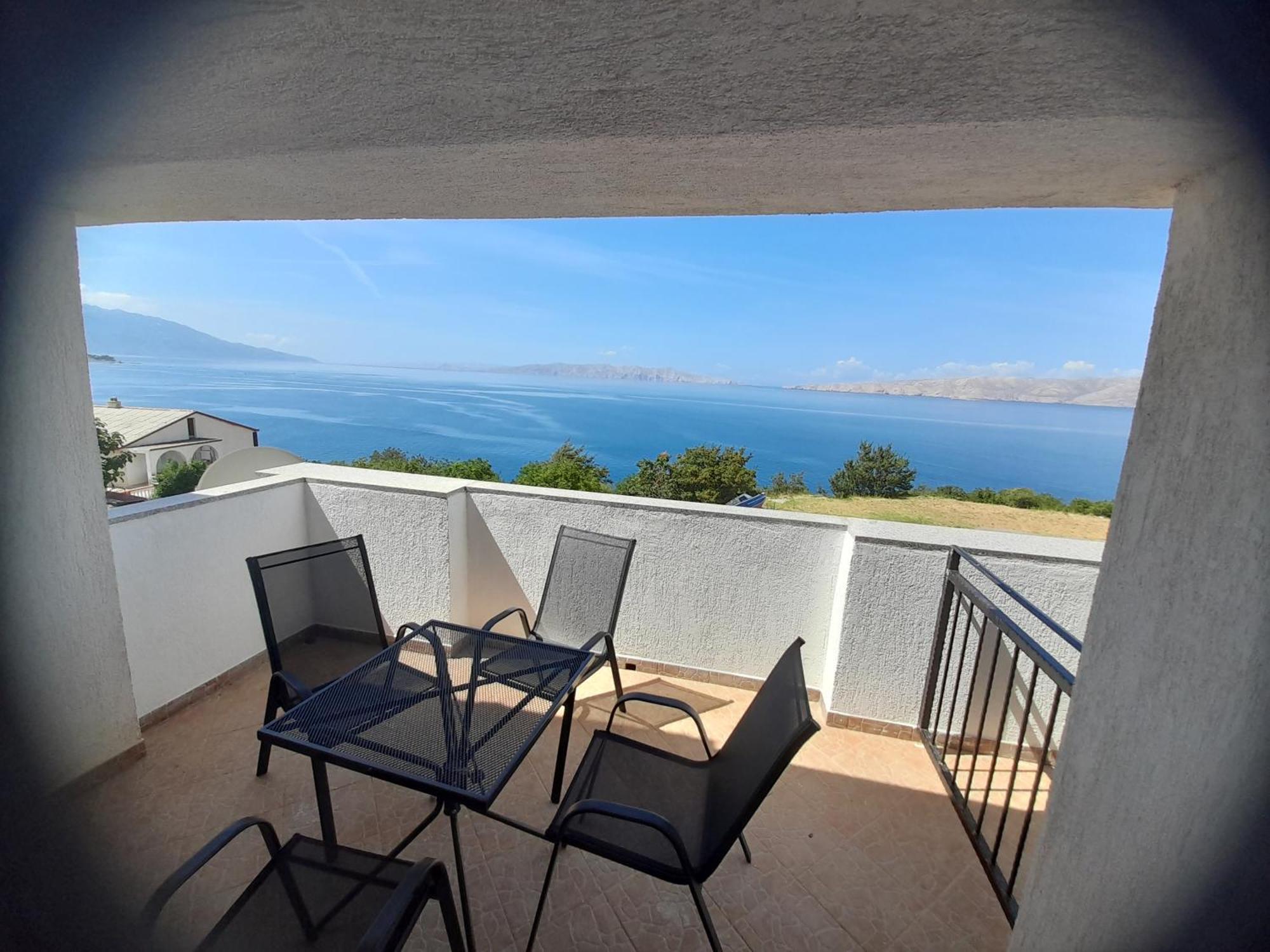 Apartments Radica Сень Экстерьер фото
