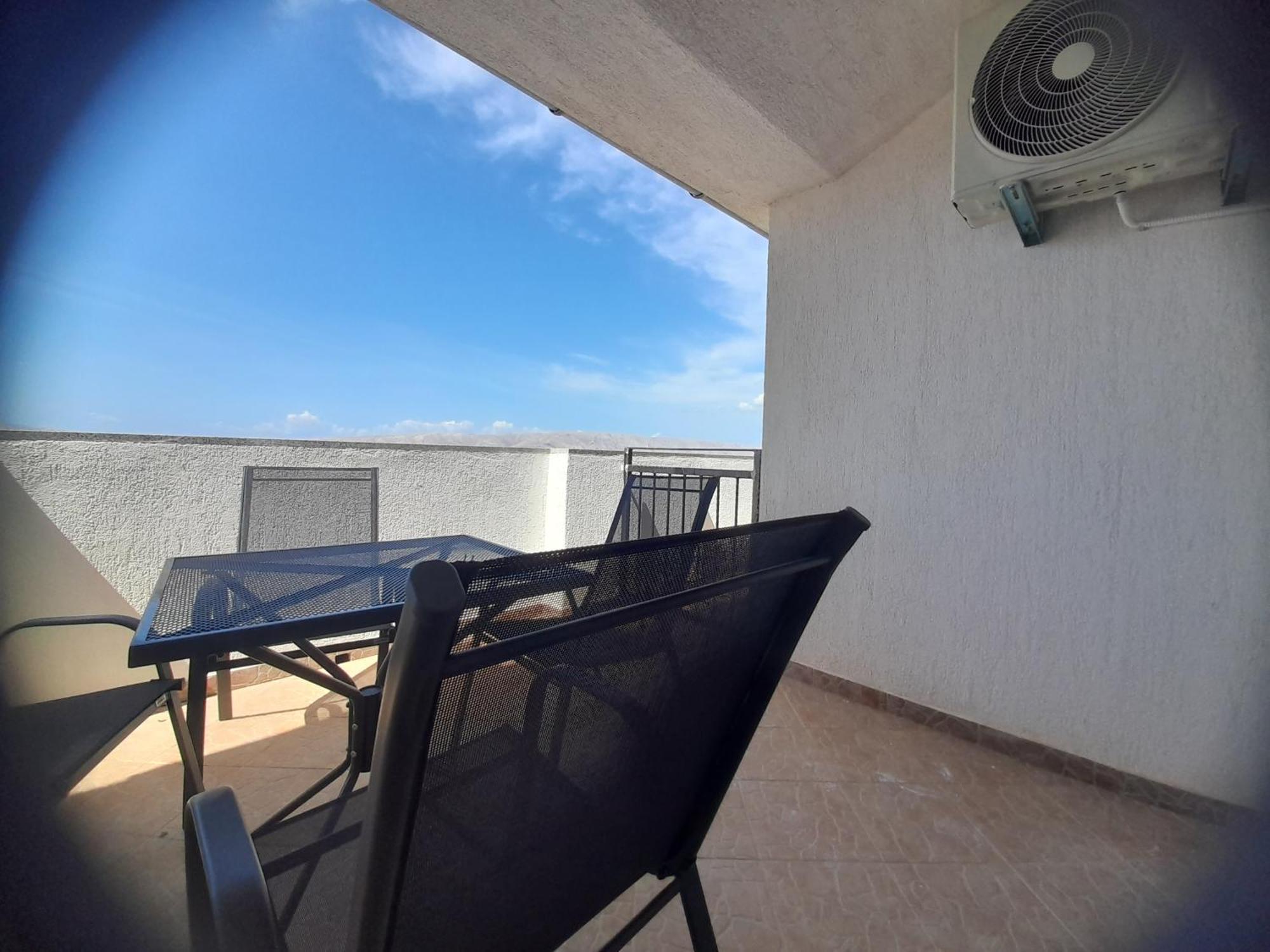 Apartments Radica Сень Экстерьер фото
