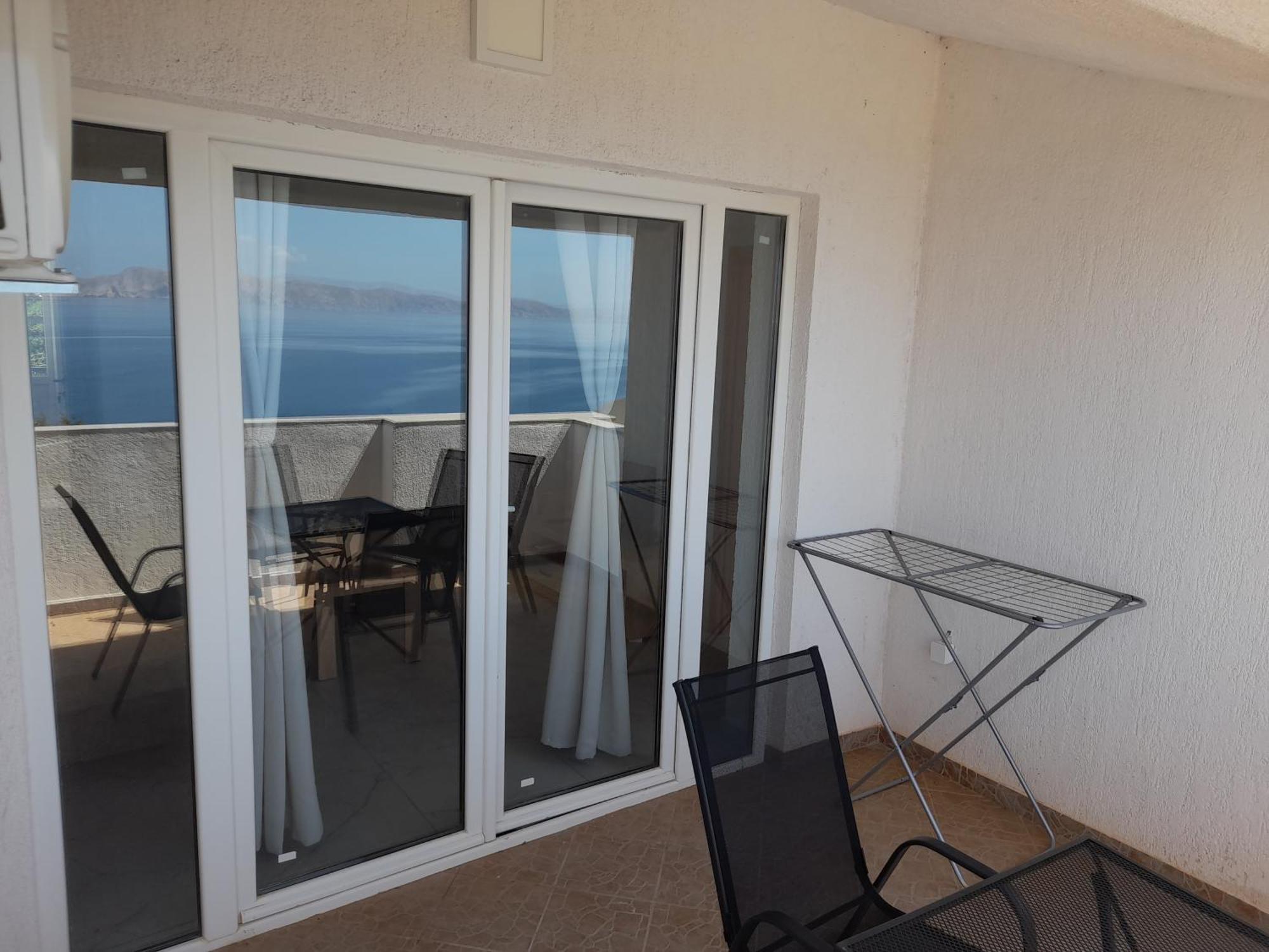 Apartments Radica Сень Экстерьер фото