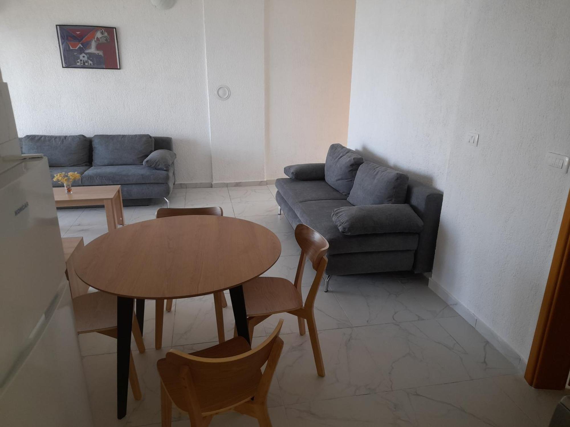 Apartments Radica Сень Экстерьер фото
