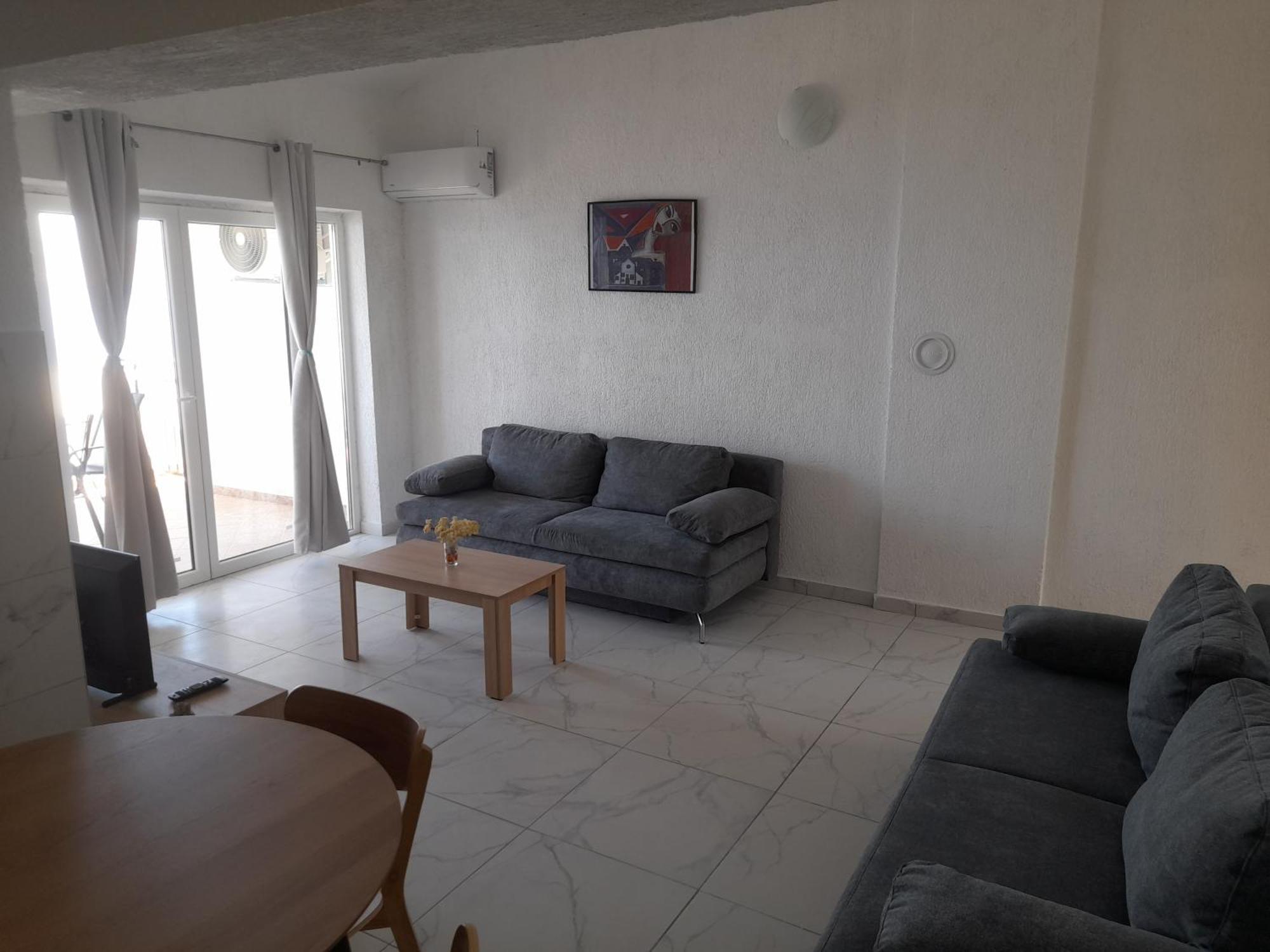 Apartments Radica Сень Экстерьер фото