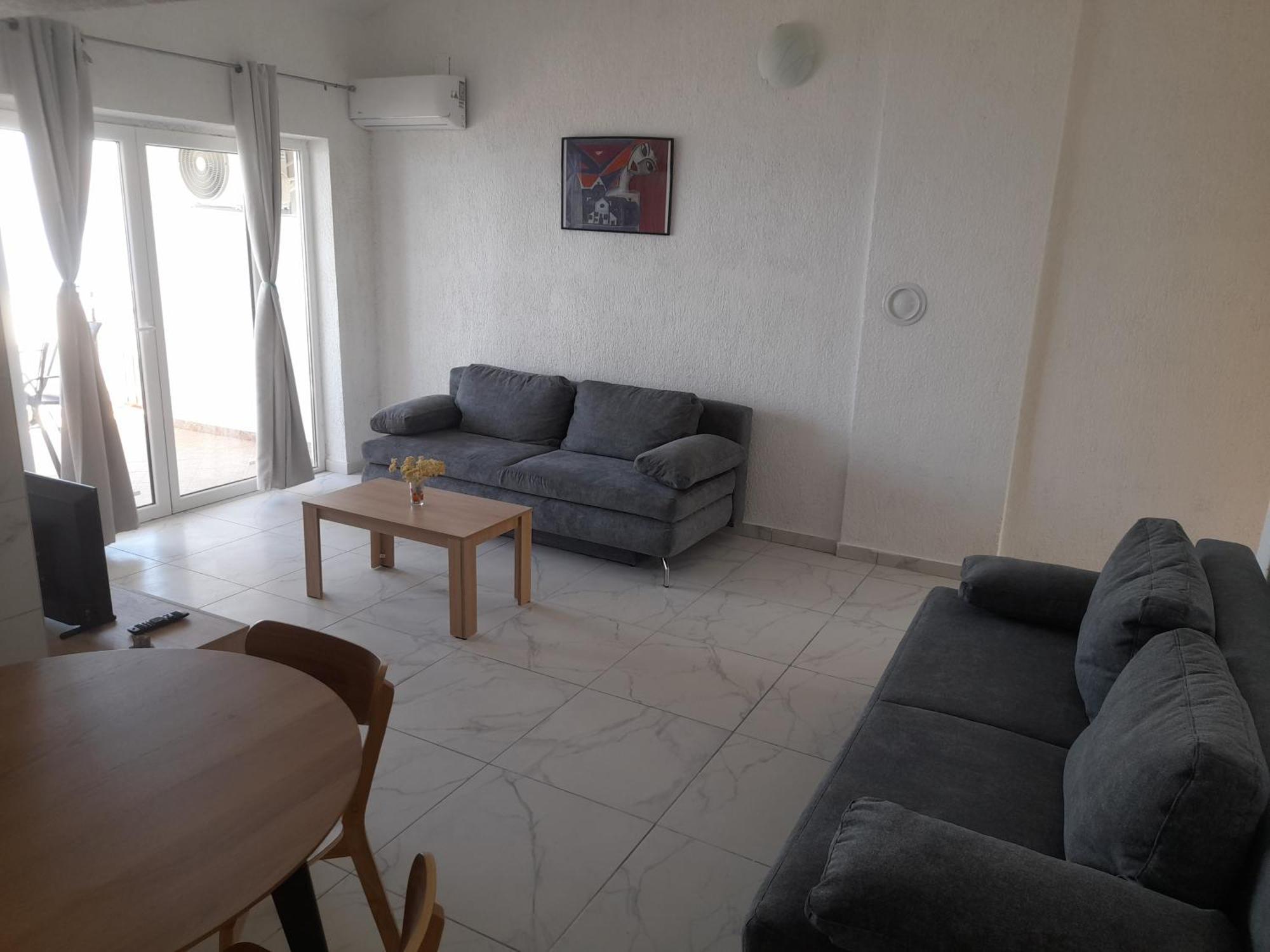 Apartments Radica Сень Экстерьер фото