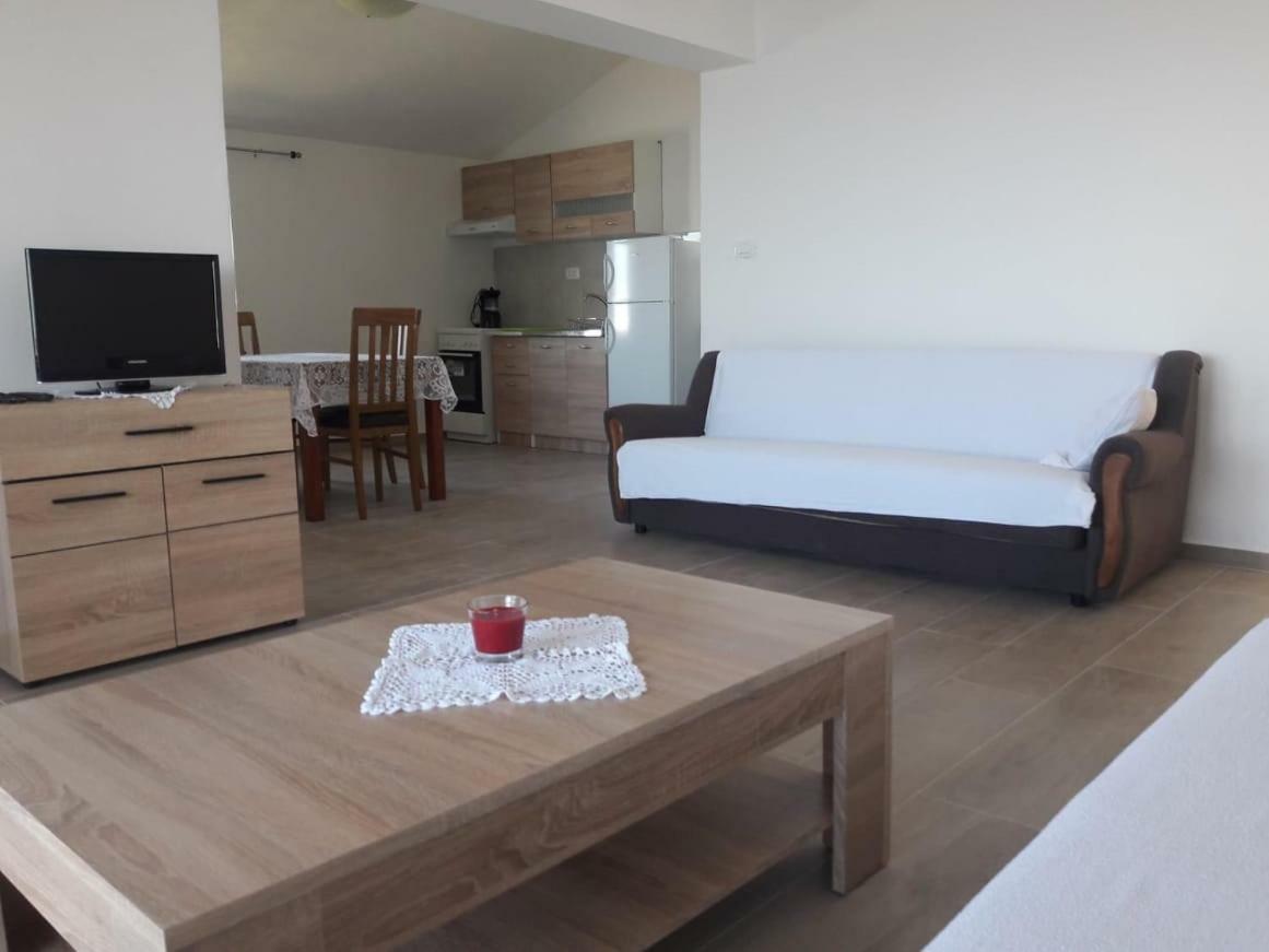 Apartments Radica Сень Экстерьер фото