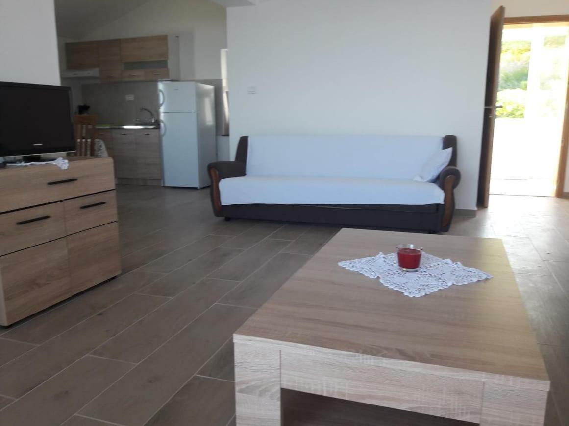 Apartments Radica Сень Экстерьер фото
